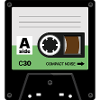 Cassette Minuscule