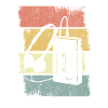 Graphismes du lecteur de cassettes