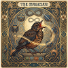 Blackbird, the Magician