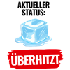 Aktueller_Status_Ueberhitzt Hitzewelle Sommer