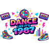 Dances like 1987