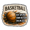 Basketball – Stark im Team