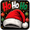 HoHoHo Santa Style