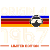 Original 1967 Limited Edition