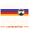 Original 1968 Limited Edition