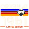Original 1961 Limited Edition
