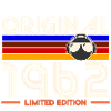 Original 1962 Retro Edition
