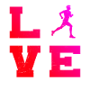 Geschenkidee für einen Running mit Running