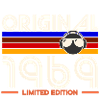 Original 1969 Limited Edition