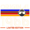 Original 1966 Édition Limitée