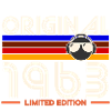 Original 1963 Retro Edition