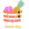 Beach day