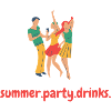 Été.fête.boissons