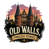 Lübeck City Wall