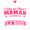 Maman chef