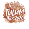 Tulum Trip 2026 Mexiko Urlaub Boho