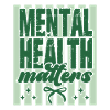 Mental Health Matters Gift Self Care