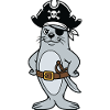 Robbenpirat