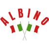 Albino Italian Flags 