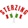 Sterzing Crossed Italian Flags