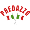 Drapeaux italiens de Predazzo