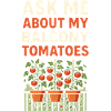 Balcony tomatoes | Urban Gardening