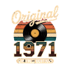 Edition limitée 1971