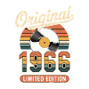 Limited Edition 1966