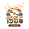 Limited Edition 1956