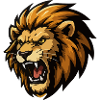 lion cartoon