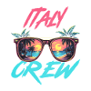 Italy Party Crew