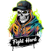 FIGHT HARD