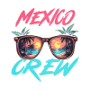 Mexico Party Crew
