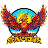 ETERNAL REBIRTH