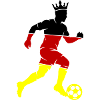 Footballeurs d’Allemagne
