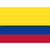 Colombia flag