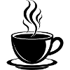 Tasse de café