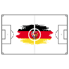 Germany Pitch