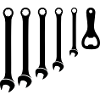 Jeu d’outils et ouvre-bouteille Craftsman