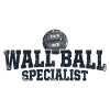 Wall Ball Specialist Cross-Training