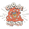 Minions Choose Chaos Design
