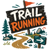 Trail running