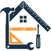House of Tools Craftsman Logo