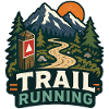 Trail running