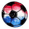 Football Croatia design for fans