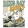 Beer Bay Kawaii