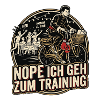 Kampfsport Priorität