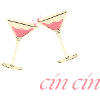 Cin cin