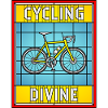 Vitrail Divin Cycling