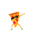 Slice Slice Baby Dancer